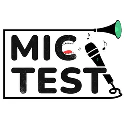 MicTest On KaanPhod